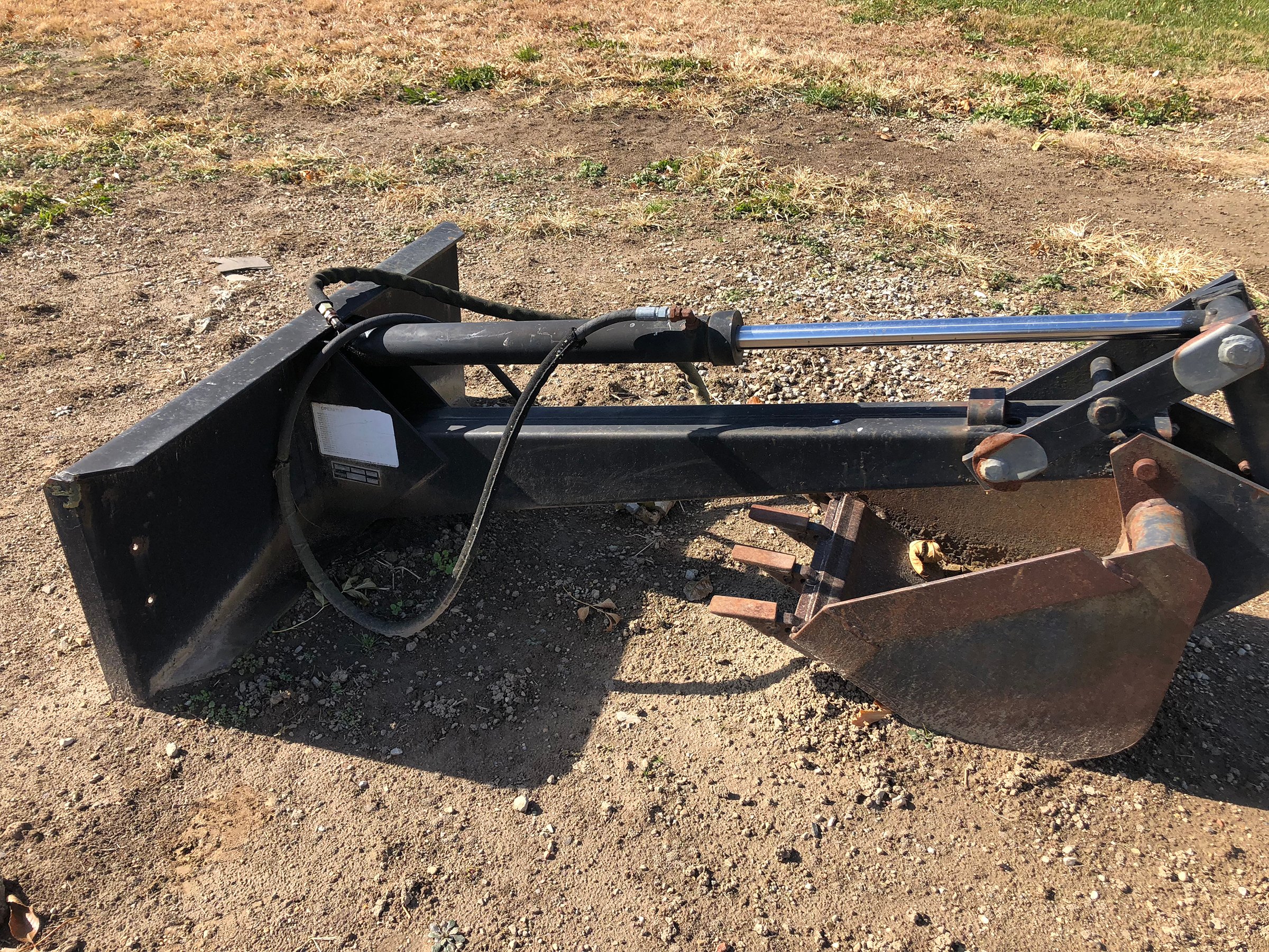 Property photo 97 - FARM EQUIPMENT AUCTION IN WAYNE COUNTY, INDIANA